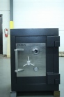 Pre Owned Securifort Treasury TRTL30X6 2618 Model High Security Safe